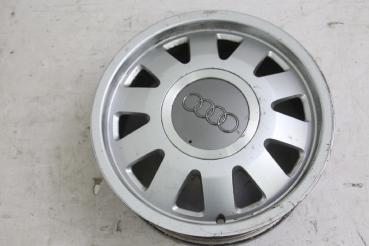 Preview: Felge Alu/Leichtmetall hinten rechts 8L0601025 Audi A3 8L