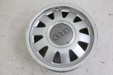 Felge Alu/Leichtmetall vorn rechts 8L0601025 Audi A3 8L