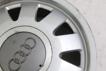 Preview: Felge Alu/Leichtmetall vorn rechts 8L0601025 Audi A3 8L