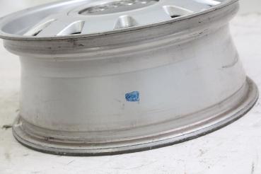 Preview: Felge Alu/Leichtmetall vorn rechts 8L0601025 Audi A3 8L