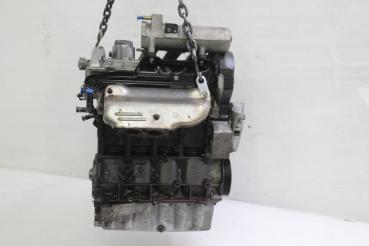 Motor Benzin Einspritzer 06A100105KX Audi A3 8L