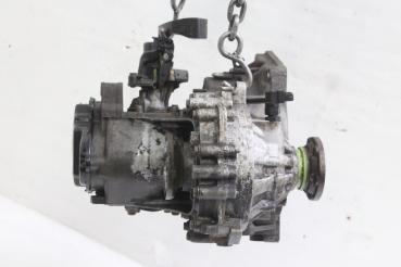 Preview: Getriebe 5 Gang 02J300045EX Audi A3 8L