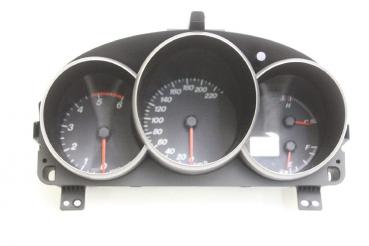 Kombiinstrument BP4K55430 Mazda 3 BK