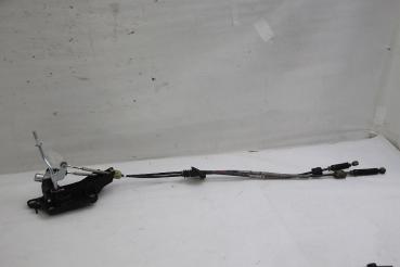 Schaltknüppel BP8F46100C Mazda 3 BK