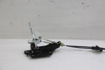 Preview: Schaltknüppel BP8F46100C Mazda 3 BK