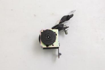 Preview: Sicherheitsgurt hinten BP4K57740C02 Mazda 3 BK