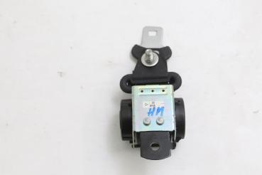 Preview: Sicherheitsgurt hinten BP4K57740C02 Mazda 3 BK