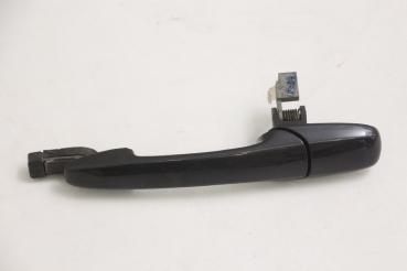 Türgriff außen hinten links G22C59410F Mazda 3 BK