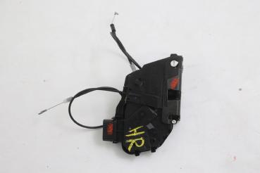 Türschloß hinten rechts 3N6AA26412CP Mazda 3 BK