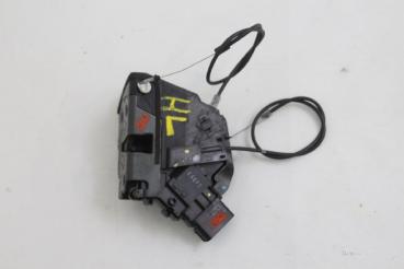 Türschloß hinten links 3N6AA26413BP Mazda 3 BK