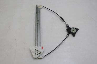 Fensterheber elektrisch vorn rechts BP4K58590 Mazda 3 BK
