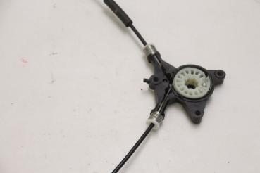 Preview: Fensterheber elektrisch vorn rechts BP4K58590 Mazda 3 BK