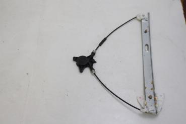 Preview: Fensterheber elektrisch vorn rechts BP4K58590 Mazda 3 BK