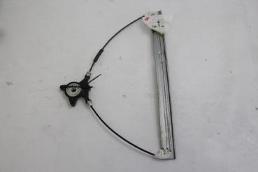 Fensterheber elektrisch vorn links BP4K59590 Mazda 3 BK