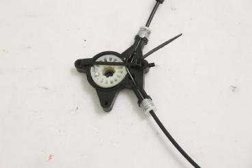 Preview: Fensterheber elektrisch vorn links BP4K59590 Mazda 3 BK