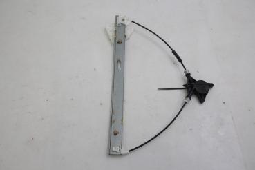 Preview: Fensterheber elektrisch vorn links BP4K59590 Mazda 3 BK