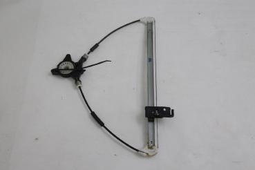 Fensterheber elektrisch hinten rechts BP4K72590D Mazda 3 BK