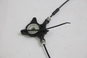 Preview: Fensterheber elektrisch hinten rechts BP4K72590D Mazda 3 BK