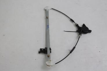 Preview: Fensterheber elektrisch hinten rechts BP4K72590D Mazda 3 BK