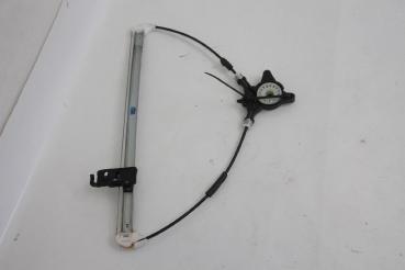 Fensterheber elektrisch hinten links BP4K73590D Mazda 3 BK