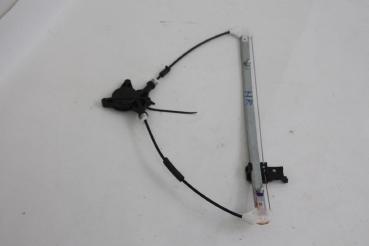 Preview: Fensterheber elektrisch hinten links BP4K73590D Mazda 3 BK