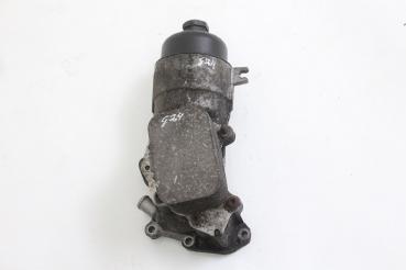 Ölfiltergehäuse 9656970080 Mazda 3 BK