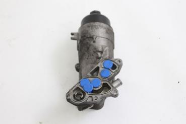 Preview: Ölfiltergehäuse 9656970080 Mazda 3 BK