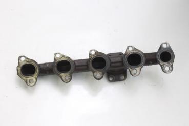 Preview: Abgaskrümmer Y60113450A Mazda 3 BK
