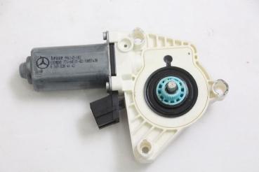 Preview: Fensterheber-Motor vorn rechts 1698204442 Mercedes A-KLASSE W169