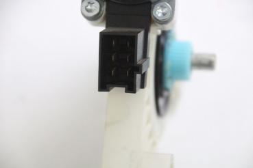 Preview: Fensterheber-Motor vorn rechts 1698204442 Mercedes A-KLASSE W169