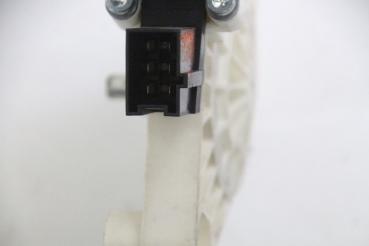 Preview: Fensterheber-Motor vorn links 1698204342 Mercedes A-KLASSE W169