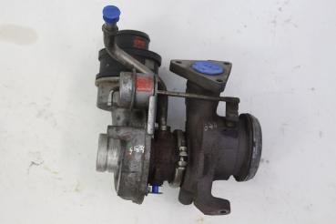 Turbolader 6400901780 Mercedes A-KLASSE W169