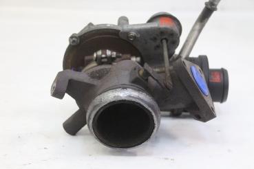 Preview: Turbolader 6400901780 Mercedes A-KLASSE W169