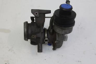 Preview: Turbolader 6400901780 Mercedes A-KLASSE W169