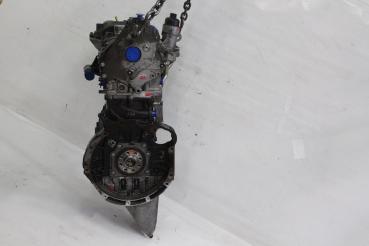 Preview: Motor Diesel Turbo 6400101605 Mercedes A-KLASSE W169