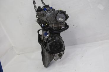 Preview: Motor Diesel Turbo 6400101605 Mercedes A-KLASSE W169