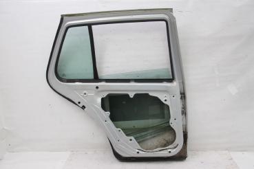 Preview: Tür hinten links 1J6833055F VW GOLF 4