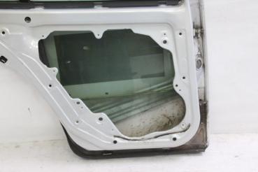 Preview: Tür hinten links 1J6833055F VW GOLF 4
