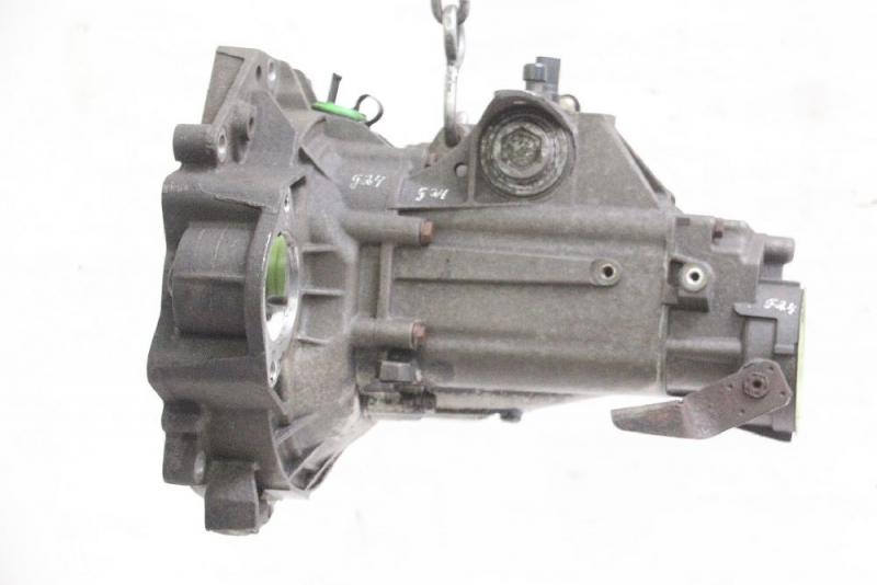 Preview: Getriebe 5 Gang 02K300045KX VW GOLF 4