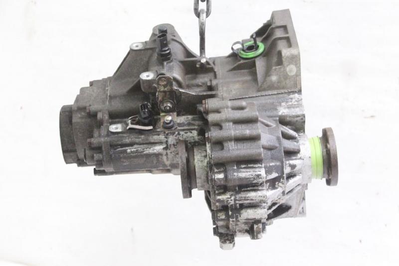 Preview: Getriebe 5 Gang 02K300045KX VW GOLF 4