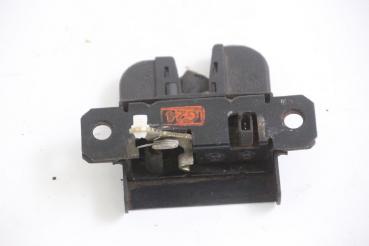 Preview: Schloß Heckklappe 1J6827505B VW GOLF 4