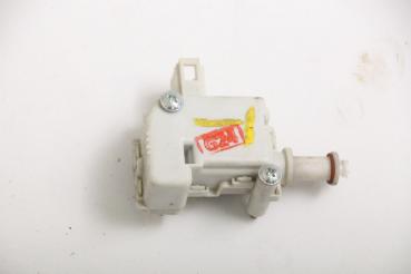 Stellmotor ZV Tankklappe 1J6810773A VW GOLF 4