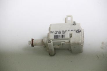 Preview: Stellmotor ZV Tankklappe 1J6810773A VW GOLF 4