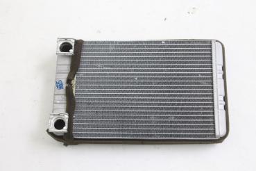 Wärmetauscher 2038300161 Mercedes CLK C209