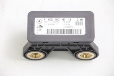 Sensor Drehrate 0055429718 Mercedes CLK C209