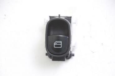 Schalter Fensterheber hinten links 2098203510 Mercedes CLK C209