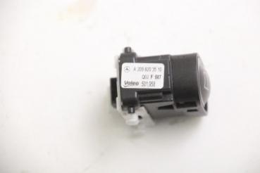 Preview: Schalter Fensterheber hinten links 2098203510 Mercedes CLK C209