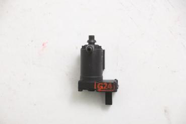 Unterdruckventil 2038000178 Mercedes CLK C209