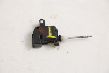 Preview: Stellmotor ZV Tankklappe 2038201997 Mercedes CLK C209
