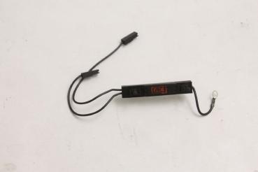 Antenne 2038209489 Mercedes CLK C209